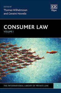 Produktbild: Consumer Law