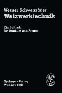 Produktbild: Walzwerktechnik