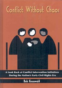 Produktbild: Bob Greenwald: Conflict without Chaos