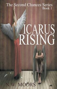 Produktbild: Icarus Rising