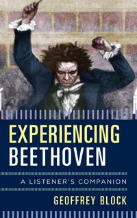 Produktbild: Experiencing Beethoven