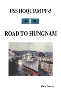 Produktbild: U.S.S. Hoquiam Pf-5