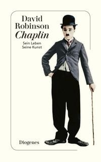 Produktbild: Chaplin