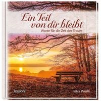 Produktbild: Ein Teil von dir bleibt