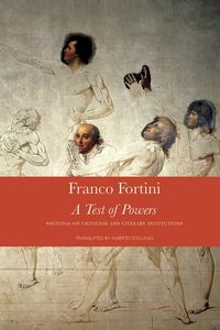 Produktbild: Fortini, F: Test of Powers