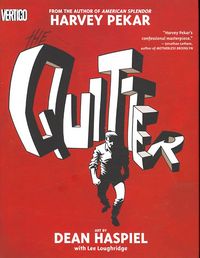 Produktbild: Quitter
