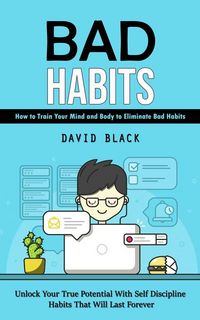 Produktbild: Bad Habits