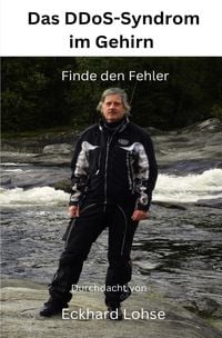 Produktbild: Durchdenken / DDoS-Syndrom im Gehirn