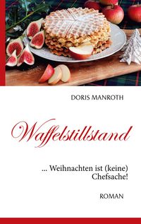 Produktbild: Waffelstillstand