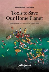 Produktbild: Tools to Save Our Home Planet