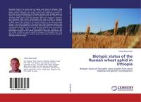 Produktbild: Biotypic status of the Russian wheat aphid in Ethiopia