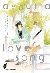 Produktbild: About a Love Song