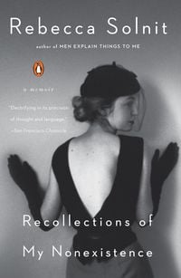 Produktbild: Recollections of My Nonexistence