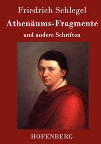 Produktbild: Athen&auml;ums-Fragmente