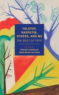 Produktbild: Tolstoy, Rasputin, Others, and Me