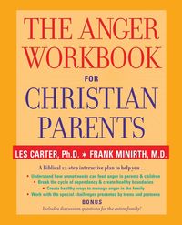 Produktbild: The Anger Workbook for Christian Parents