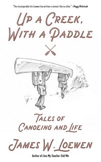 Produktbild: Up a Creek, with a Paddle