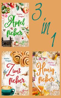 Produktbild: Irland - Von Cider bis Liebe - Band 1-3