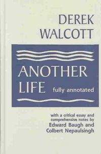 Produktbild: Walcott, D:  Another Life