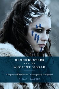 Produktbild: Blockbusters and the Ancient World