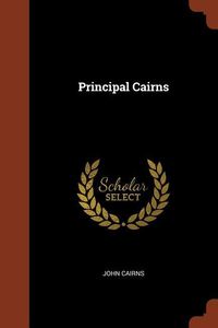 Produktbild: Principal Cairns