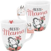 Bild vom Artikel Tasse 48004 Motiv "Beste Mama" vom Autor 