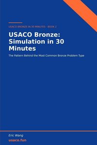 Produktbild: Usaco Bronze