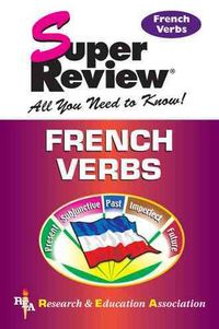 Produktbild: Fre-Super Reviews French Verbs