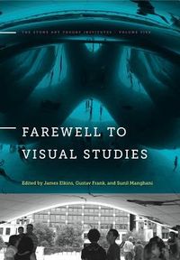 Produktbild: Farewell to Visual Studies