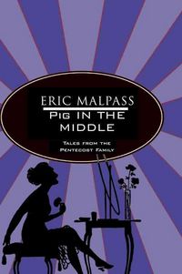 Produktbild: Malpass, E: Pig In The Middle