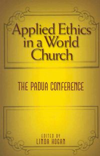 Produktbild: Applied Ethics in a World Chur