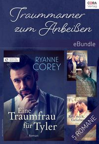 Produktbild: Traumm&auml;nner zum Anbei&szlig;en