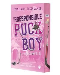 Produktbild: Irresponsible Puckboy