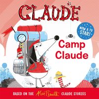 Produktbild: Smith, A: Claude TV Tie-ins: Camp Claude
