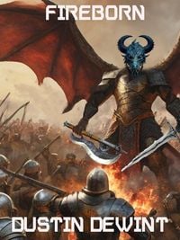Produktbild: Fireborn