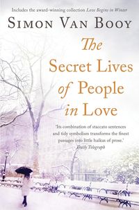 Produktbild: The Secret Lives of People In Love