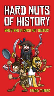 Produktbild: Hard Nuts of History
