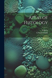 Produktbild: Atlas of Histology