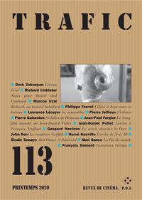 Produktbild: Trafic 113
