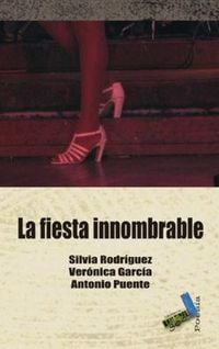 Produktbild: La fiesta innombrable