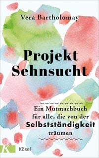 Produktbild: Projekt Sehnsucht