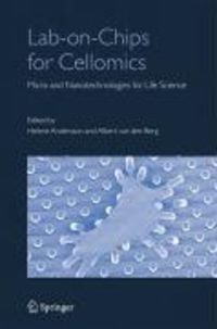 Produktbild: Lab-on-Chips for Cellomics