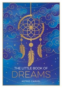 Produktbild: The Little Book of Dreams