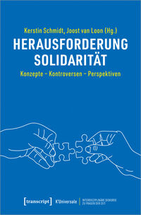 Produktbild: Herausforderung Solidarit&auml;t