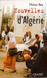 Produktbild: Nouvelles d'Alg&eacute;rie