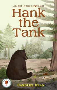 Produktbild: Hank the Tank