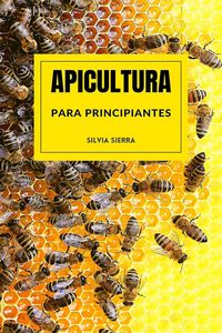 Produktbild: Apicultura para principiantes