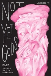 Produktbild: Not Yet Gods