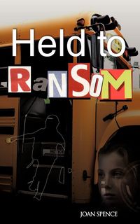 Produktbild: Held to Ransom