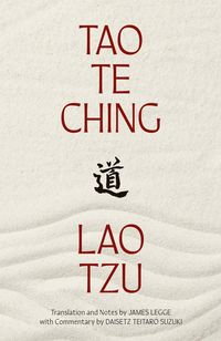 Produktbild: Tao Te Ching (Warbler Classics Annotated Edition)